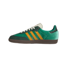 adidas Samba OG Court Green Preloved Yellow (Women's)