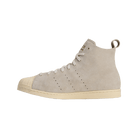 adidas Superstar Hi Wales Bonner Mist Stone