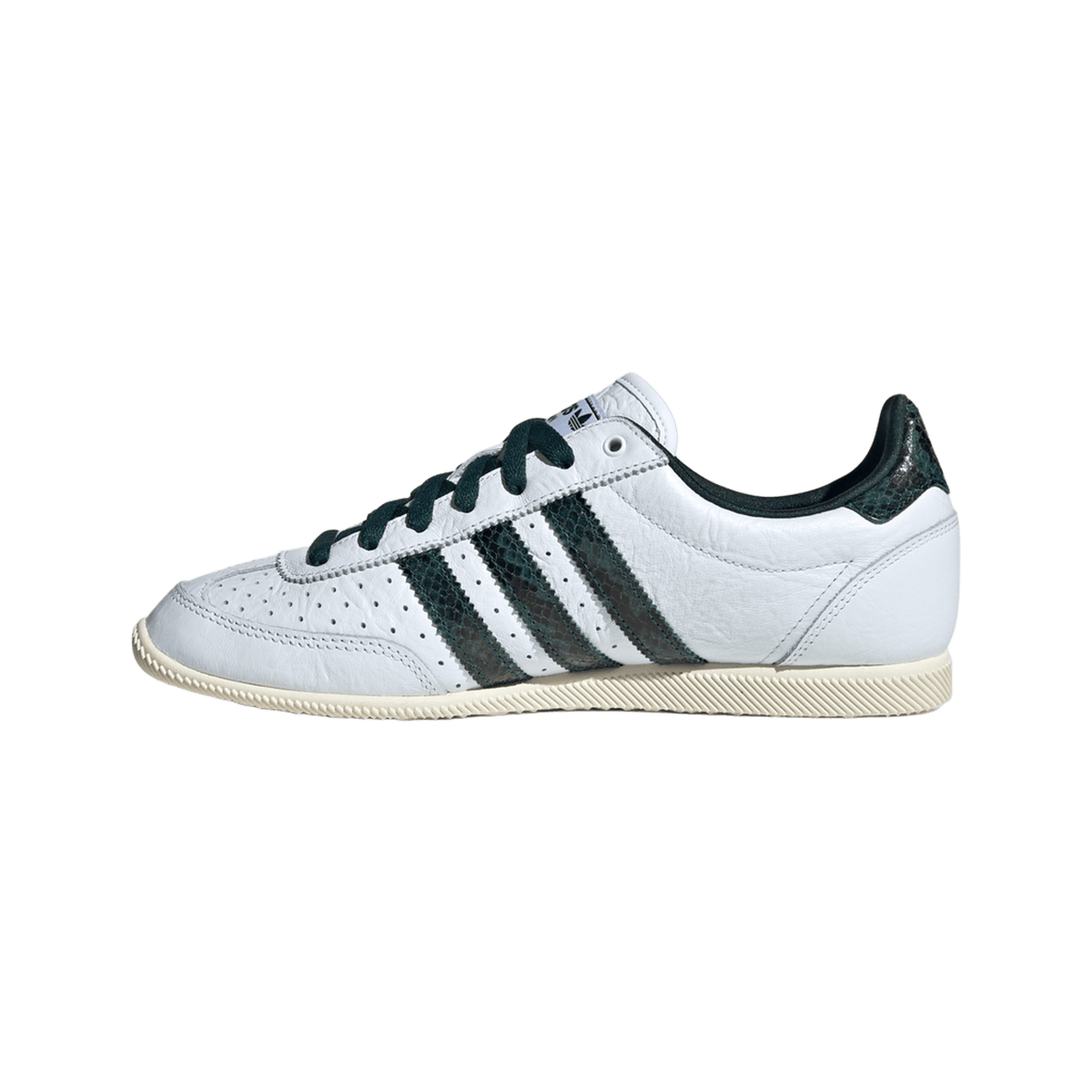 adidas Japan White Aurora Ivy Snakeskin (Women's)