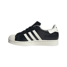 adidas Superstar II Core Black Off White (Women's)