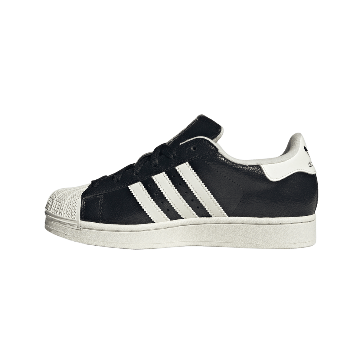 adidas Superstar II Core Black Off White (Women's)