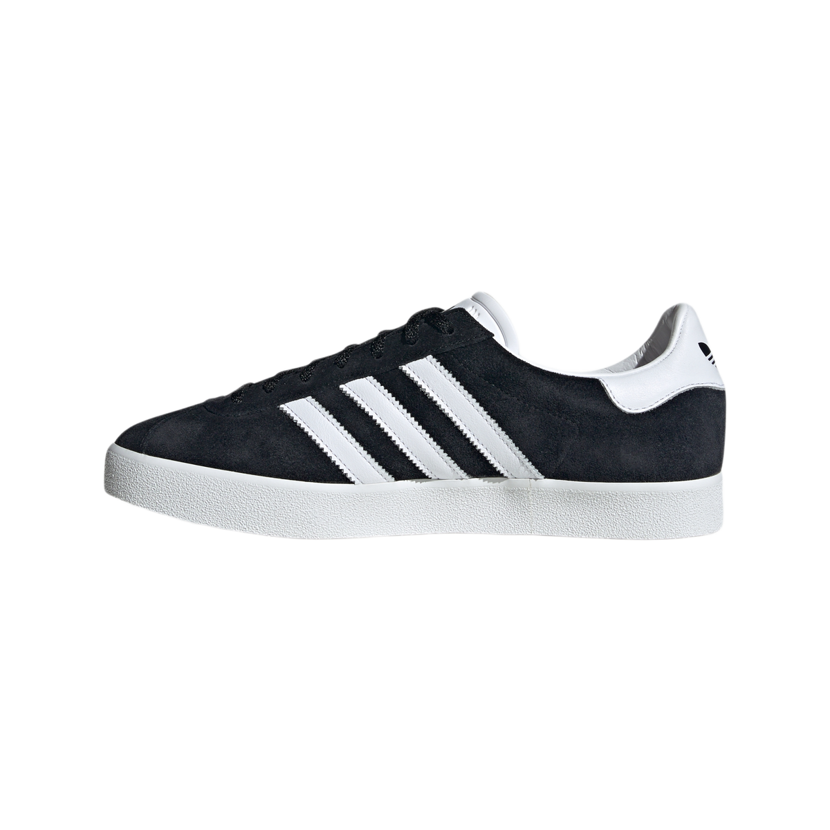 adidas Gazelle 85 Core Black Cloud White