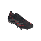 adidas Predator Elite FG Stealth Victory Pack