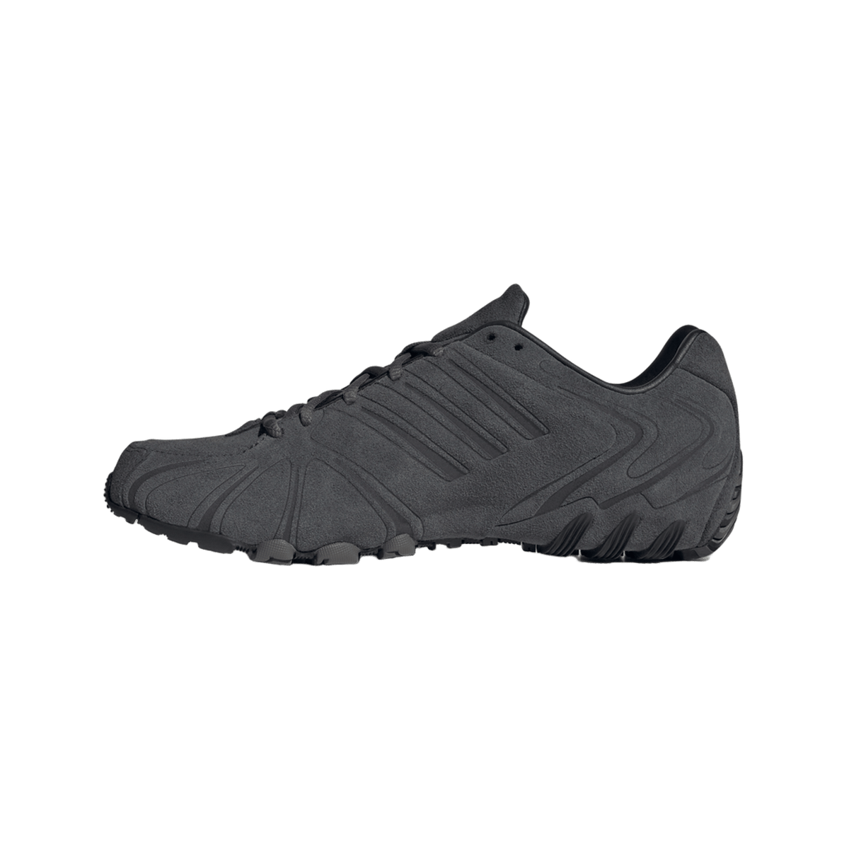 adidas Ghost Sprint Carbon Black (Women's)