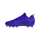 adidas AE 1 Low Football Cleat Lucid Blue
