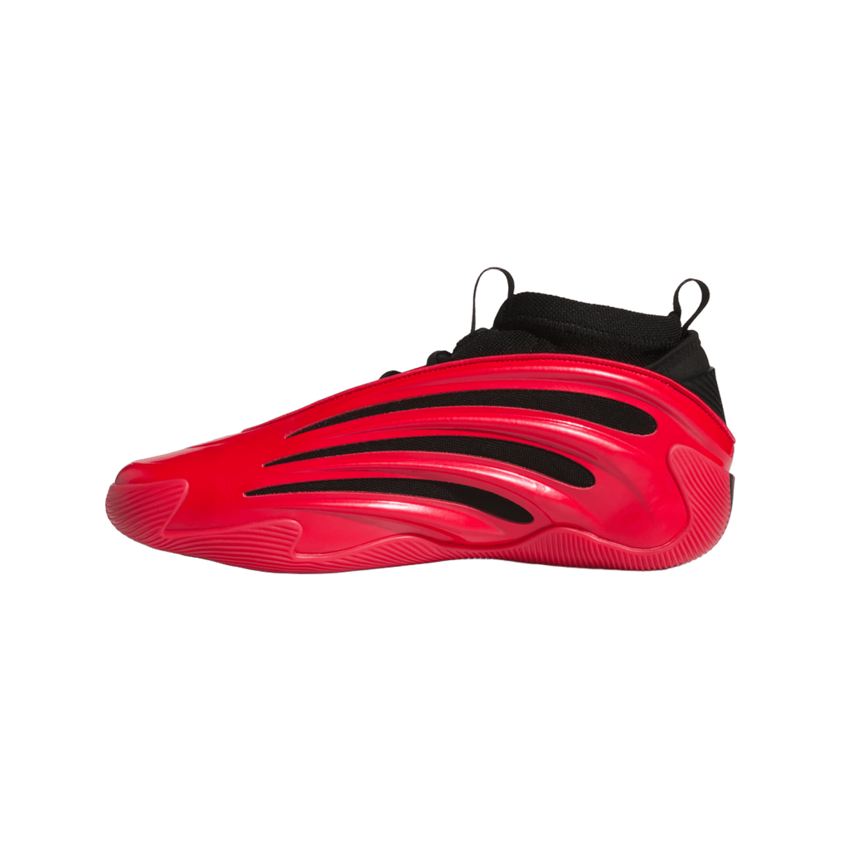 adidas Harden Vol. 9 Pure Ruby