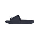 adidas Adilette Shower Slides Legend Ink White