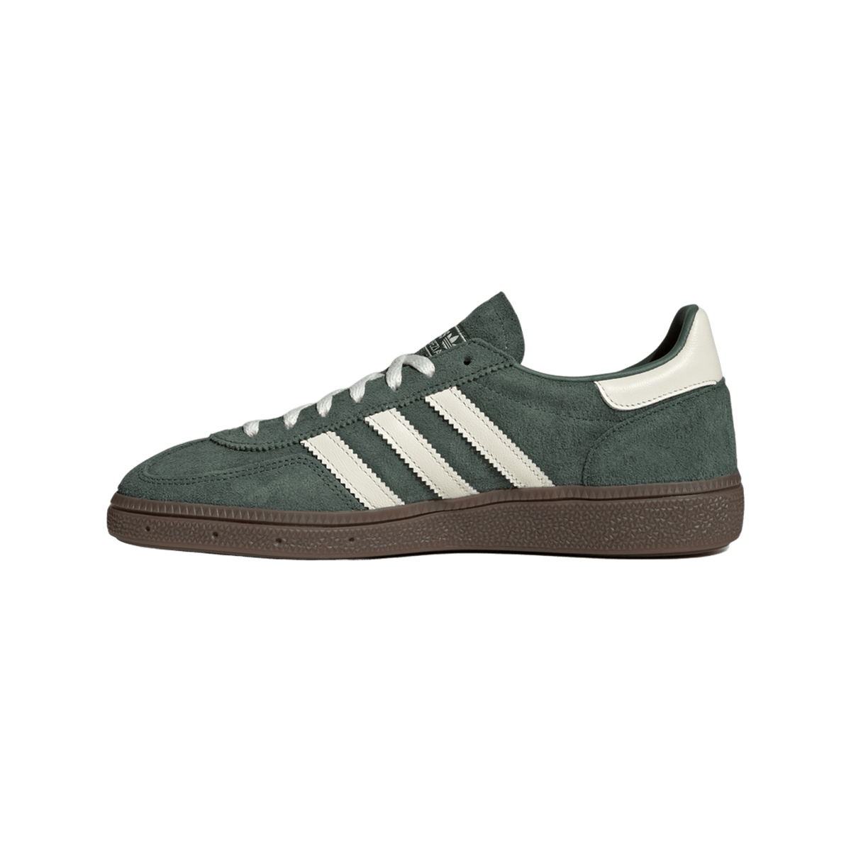 adidas Handball Spezial Green Off White Gum (Women's)