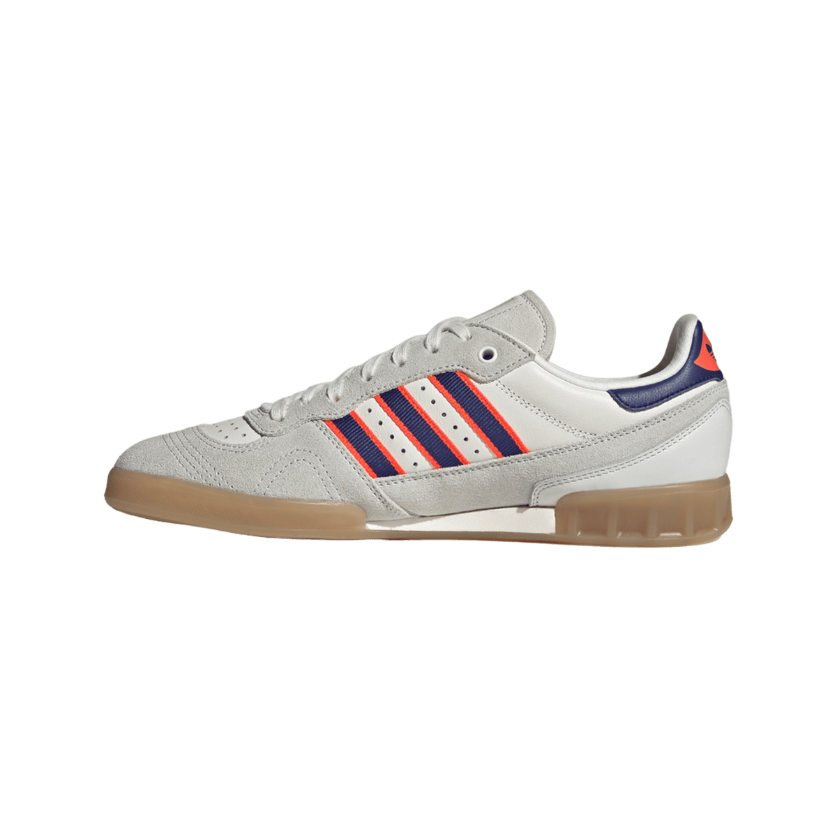 adidas Handball Top Rm Crystal White Victory Blue Solar Red