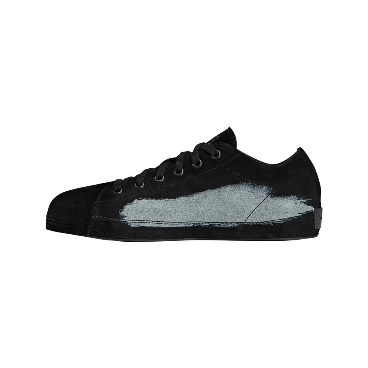 adidas Y-3 Nizzastar Lo Black Off White
