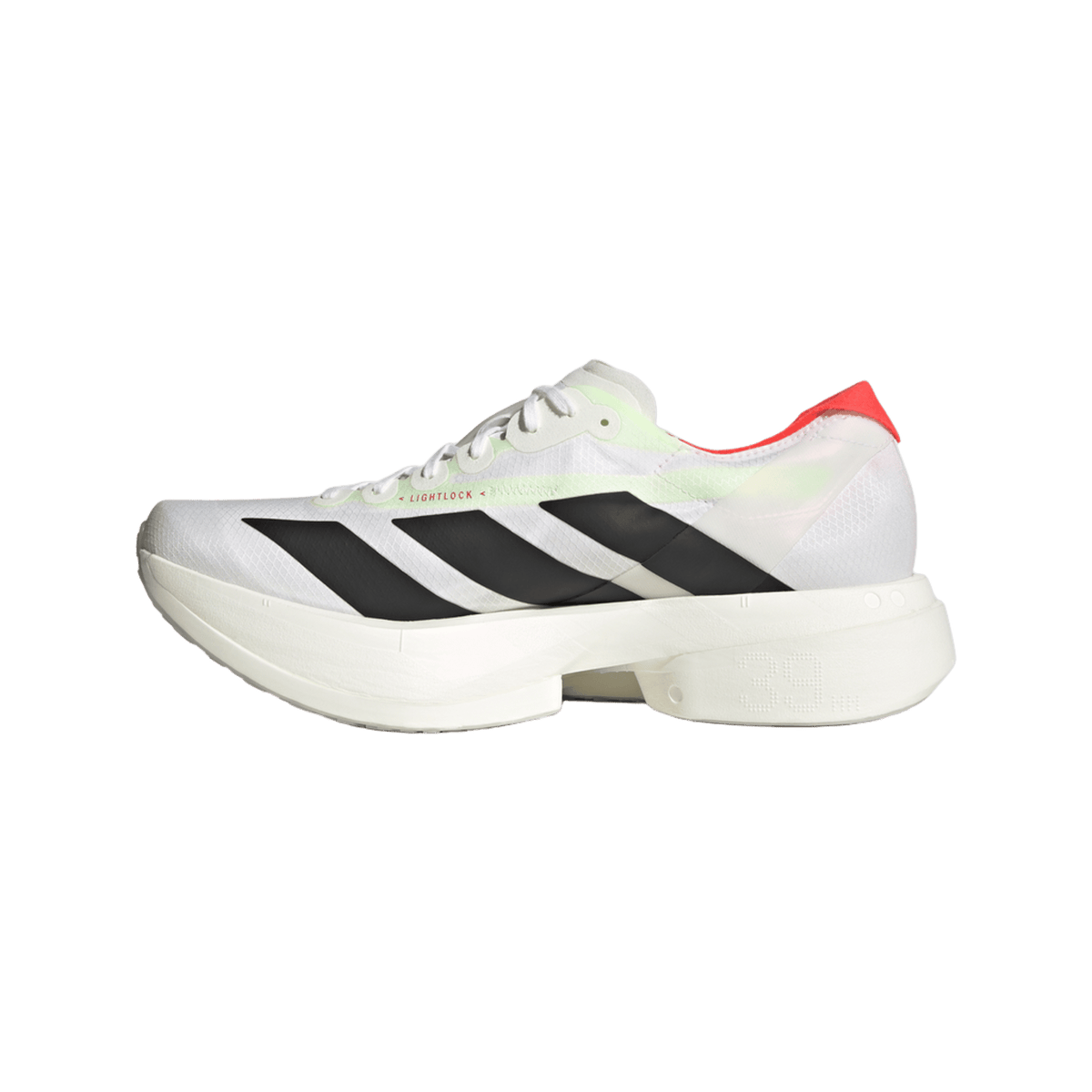 adidas Adizero Adios Pro 4 White Black