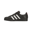 adidas Superstar Willy Chavarria Rose Black White Red