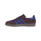 adidas Gazelle Indoor Shadow Maroon Semi Lucid Blue