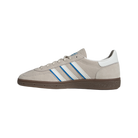adidas Handball Spezial Aluminum Bright Blue