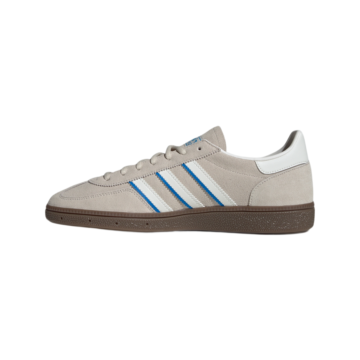 adidas Handball Spezial Aluminum Bright Blue