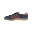 adidas Gazelle Indoor Legend Ink Preloved Ruby