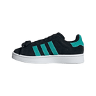 adidas Campus 00s Core Black Mint Rush (Women's)