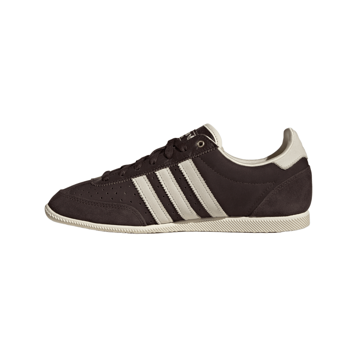 adidas Japan Aurora Coffee Cream White (Women's)