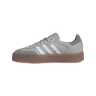 adidas Sambae Grey Cloud White (Women's)
