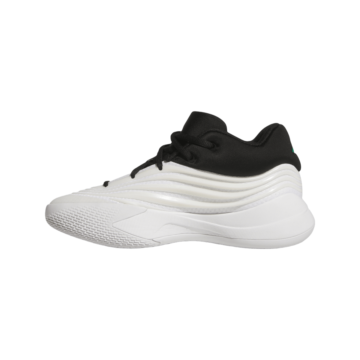 adidas Dame 10 Zero Metallic (GS)