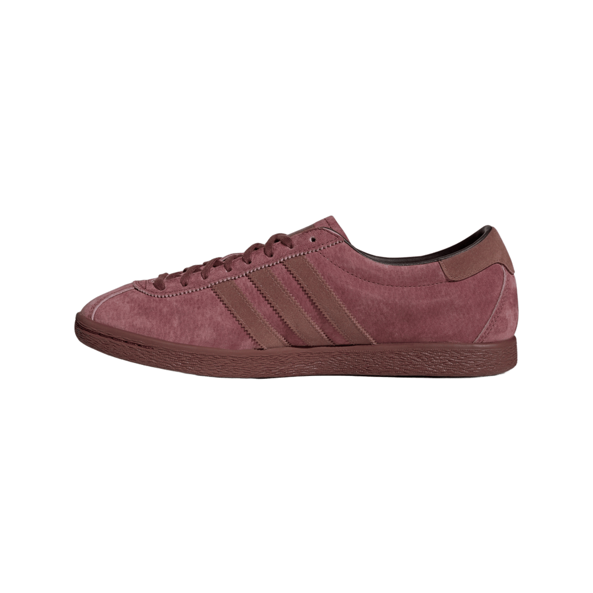adidas Galapagos Burgundy Wild Sepia