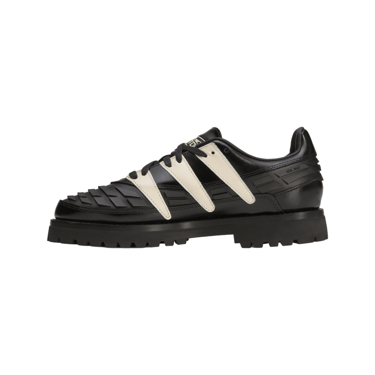 adidas Predator 94 Brain Dead x Disney Black White