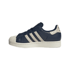 adidas Superstar II Night Indigo Off White Snakeskin (Women's)