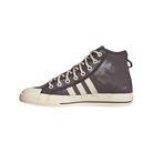 adidas Nizza Hi RF Parley Grey