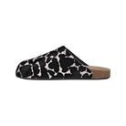 adidas Adimule Slides Cow Print Black Cloud White