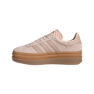 adidas Gazelle Bold Wonder Quartz Wonder Taupe Gum (GS)