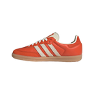 adidas Samba OG Collegiate Orange Cream (Women's)