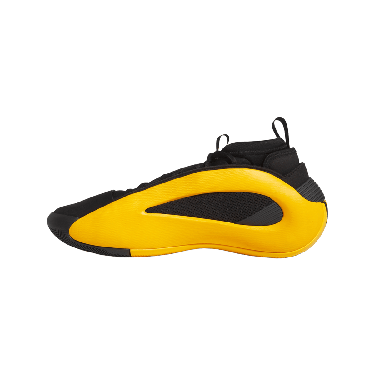 adidas Harden Vol. 8 Black Yellow