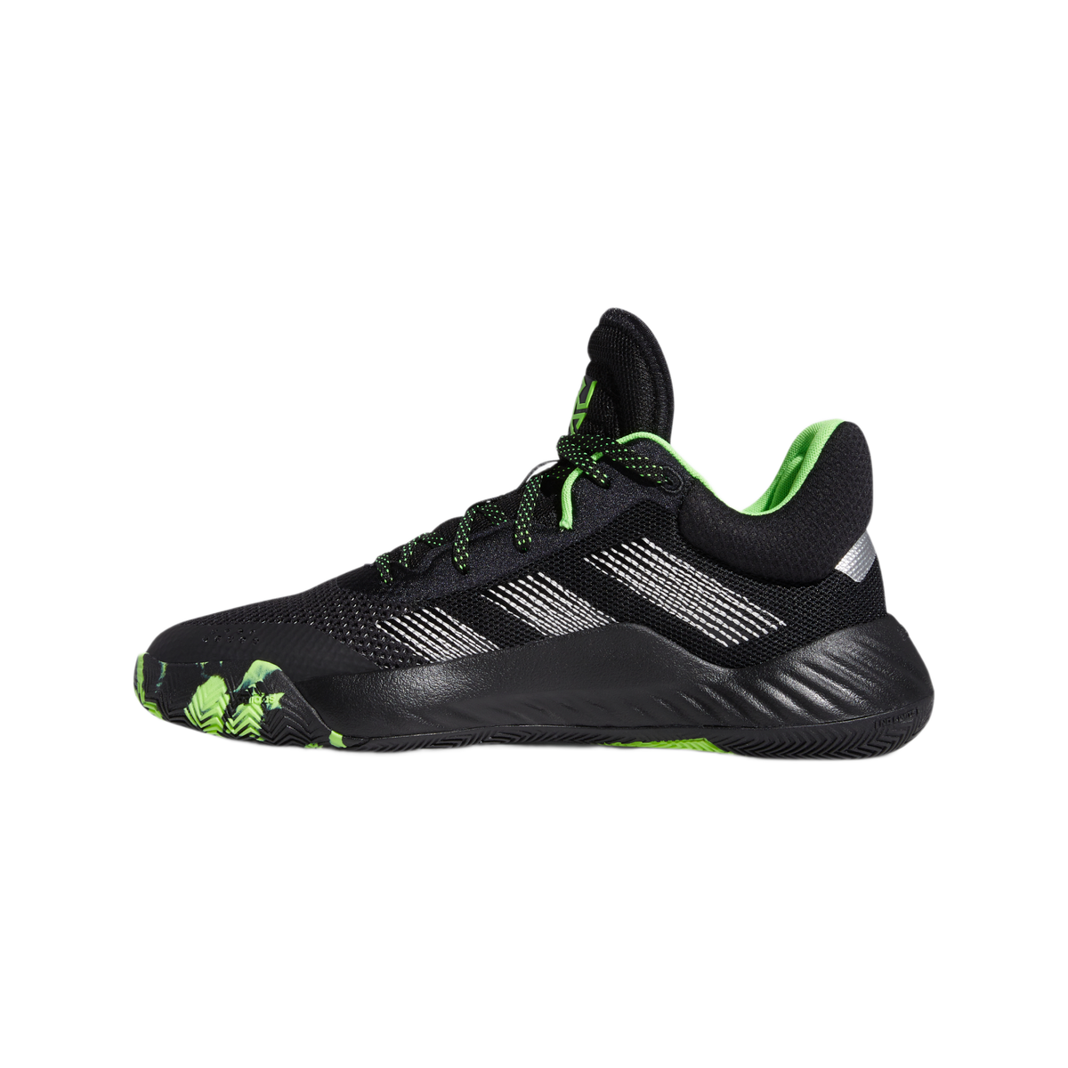 adidas D.O.N. Issue #1 Stealth Spider Man