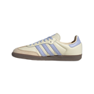adidas Samba OG Cream White Violet (Women's)