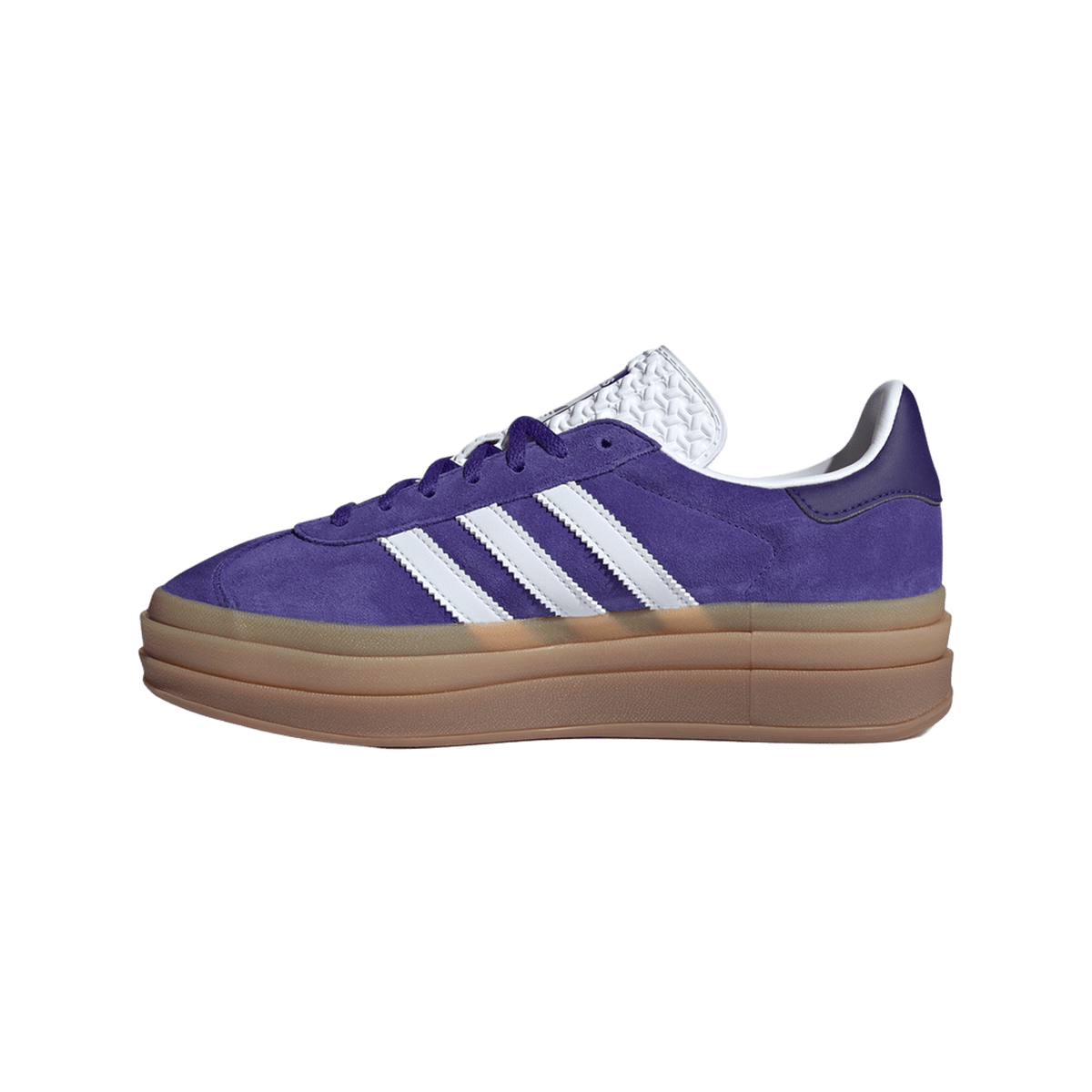 adidas Gazelle Bold Energy Ink Gum (Women's)