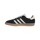 adidas Gazelle Indoor Pro Core Black Off White Warm Sandstone
