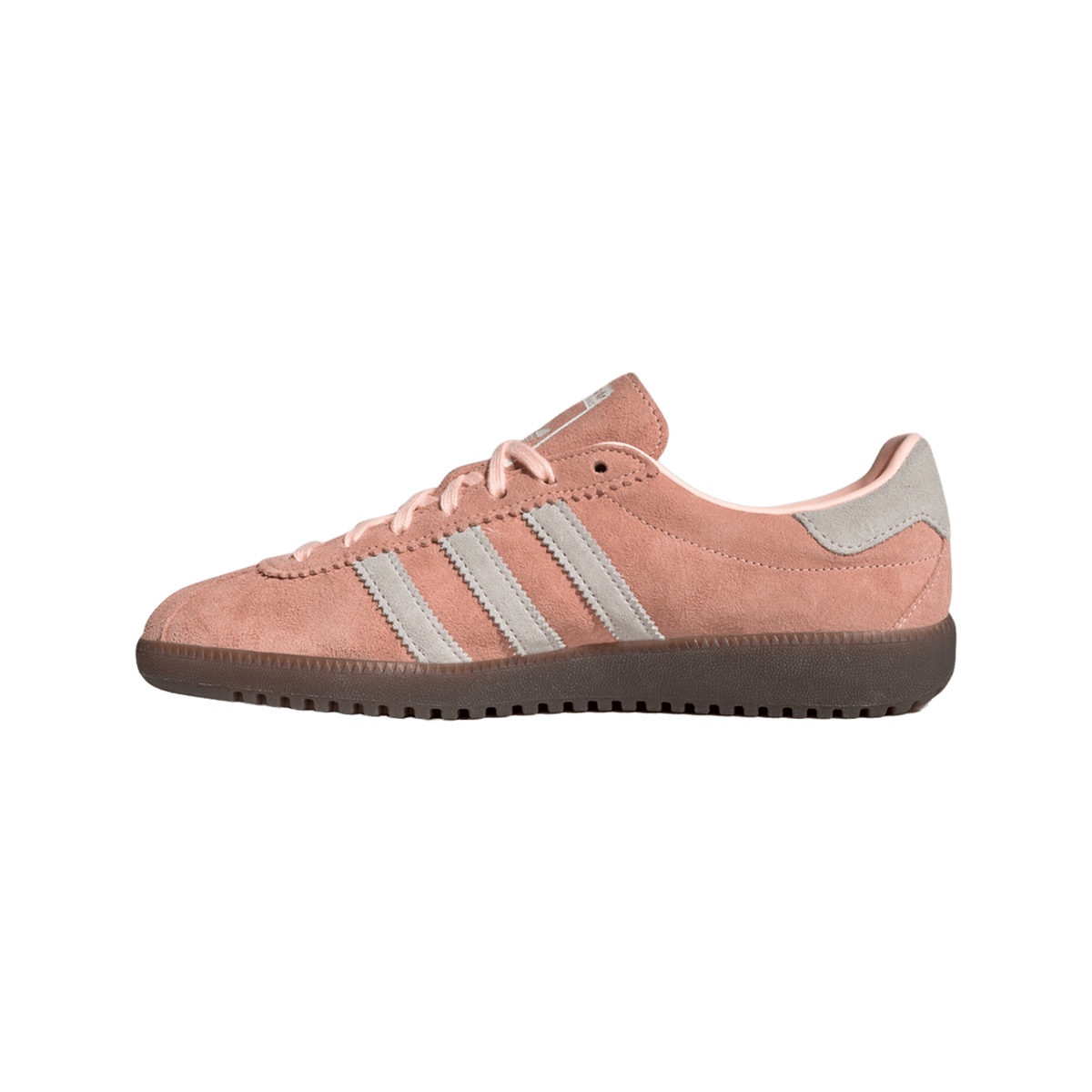 adidas Bermuda Clear Orange Cloud White Semi Coral (Women's)