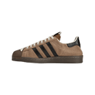 adidas Superstar Song for the Mute Brown Black | JR8043