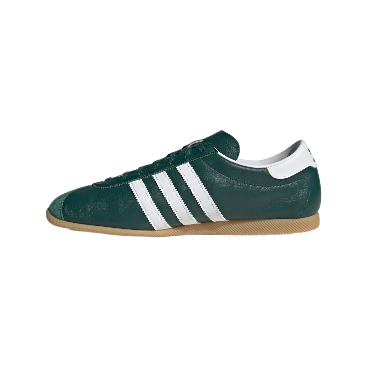 adidas Paris Collegiate Green White