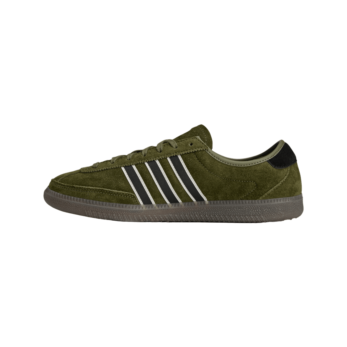 adidas Gralfy II SPZL Dark Green