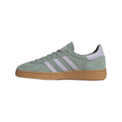 adidas Handball Spezial Silver Green Silver Dawn (Women's)