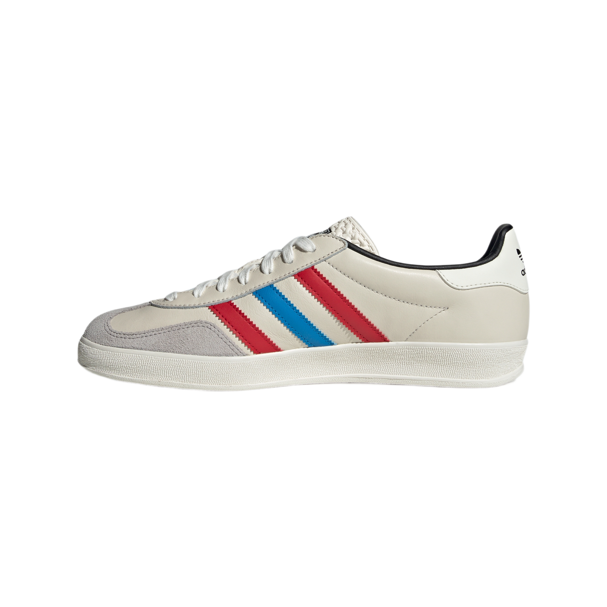 adidas Gazelle Indoor Blue Bird Better Scarlet