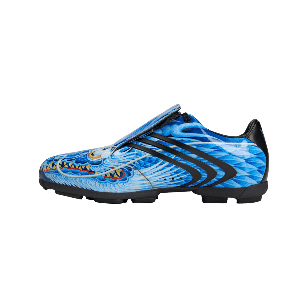 adidas Y-3 F50 Tunit Beast Pack Dragon