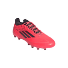 adidas F50 Elite AG Turbo Aurora Black Platinum Metallic