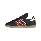 adidas Samba JP Black Red Gum (GS)