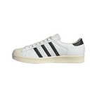 adidas Superstar Vintage White Black Cream White