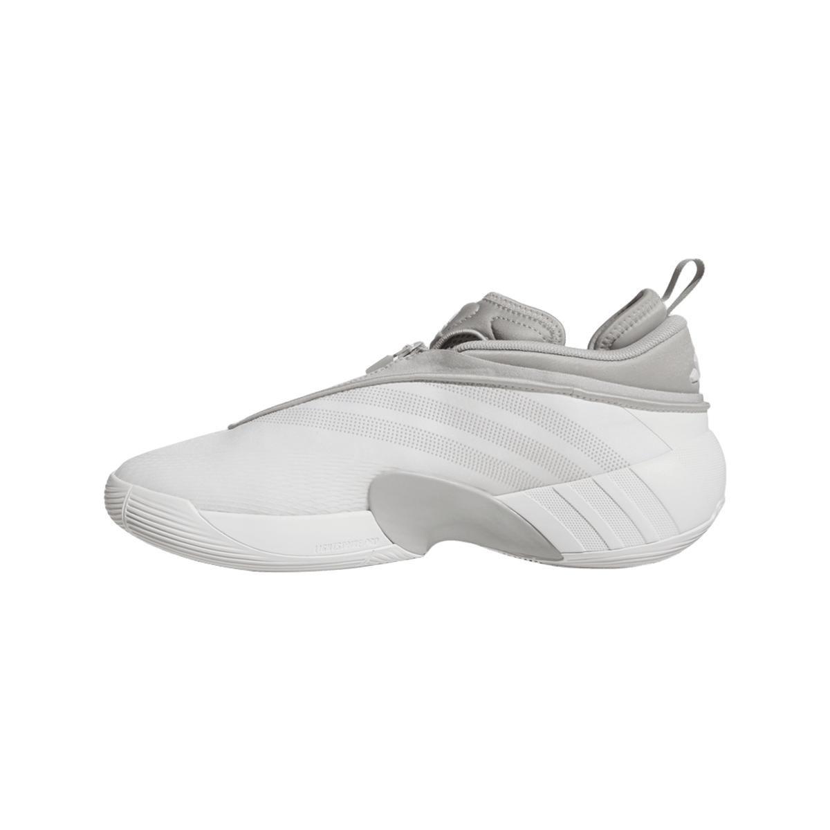 adidas D.O.N. Issue #7 Team Cloud White