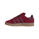 adidas Campus 00s Japanese Rock Garden Burgundy