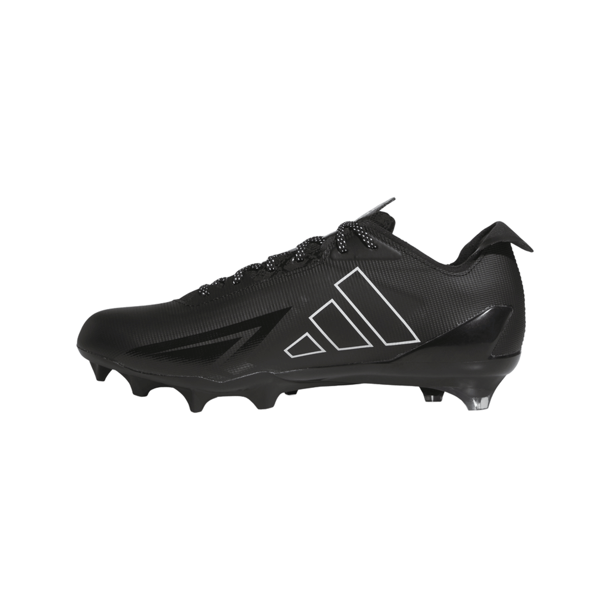 adidas Adizero Electric II Core Black Cloud White