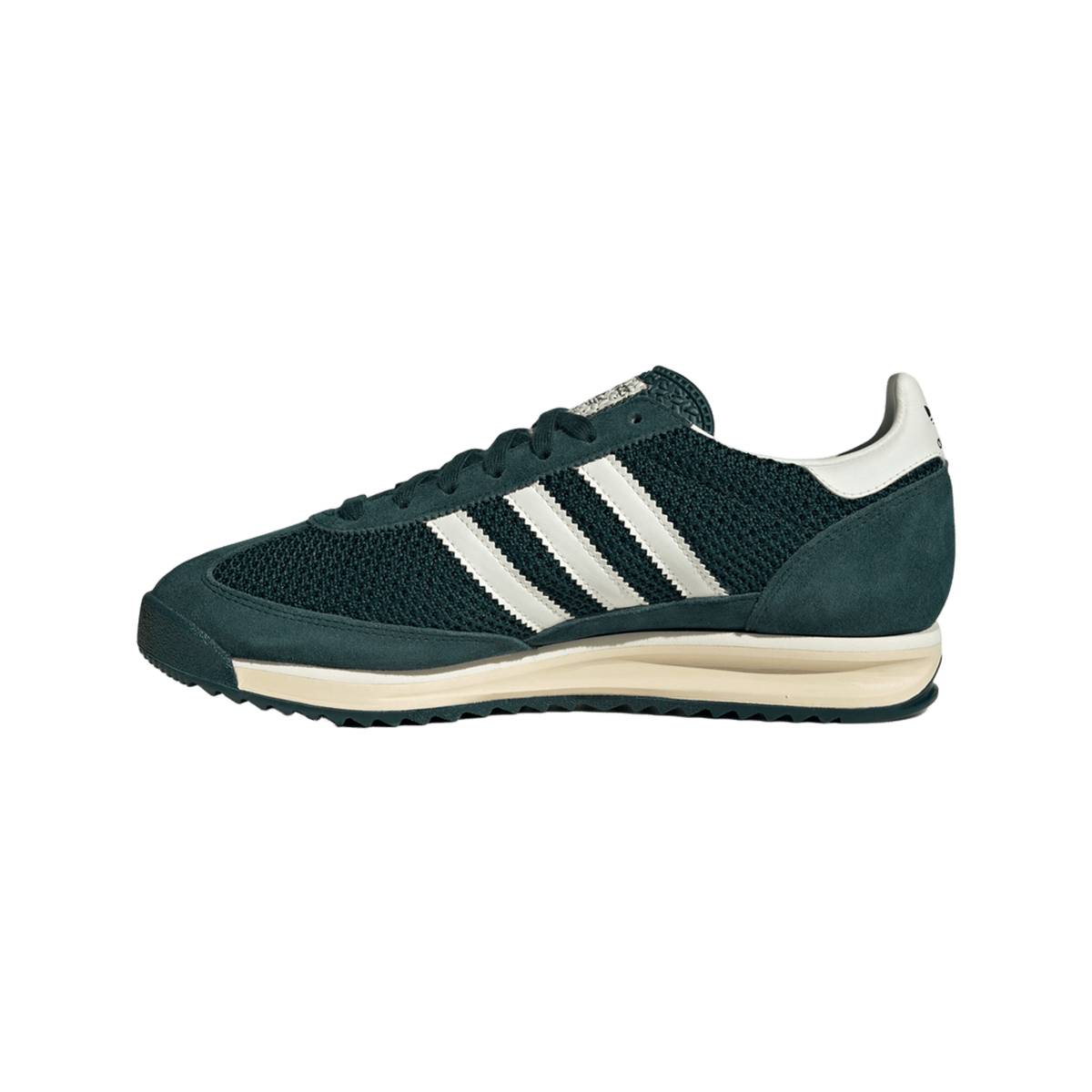 adidas SL 72 RS Aurora Ivy Off White